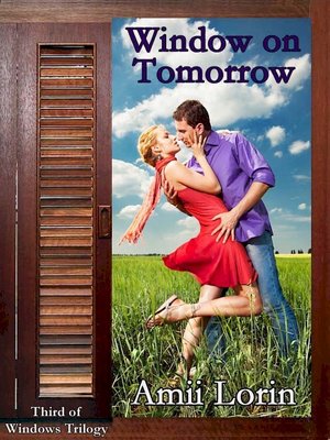 cover image of Window on Tomorrow